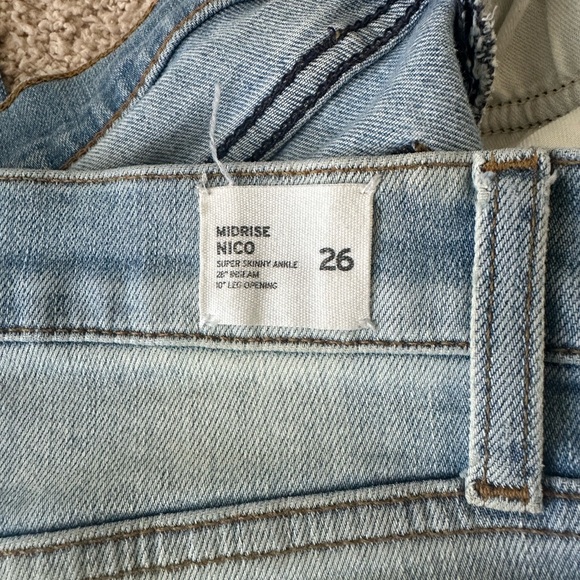 Hudson jeans nico - Picture 2 of 4